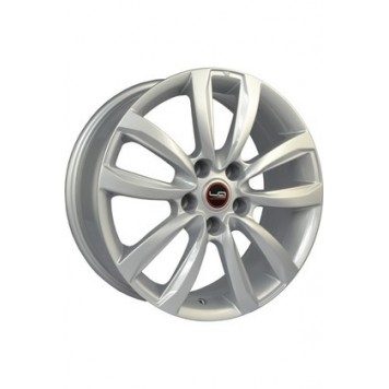 TD TY104 6.5x16 5x114.3 60.1 ET45