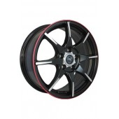 NZ F-56 6.5x16 5x112 57.1 ET42