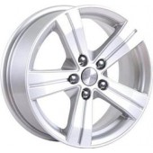 СКАД Мицар селена 8x18 5x112 66.6 ET45