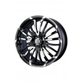 CAM AC2 392 7x17 5x114.3 66.1 ET45