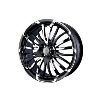 CAM AC2 392 7x17 5x114.3 66.1 ET45