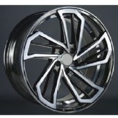 (LA) TY252 7.5x18 5x114.3 60.1 ET45