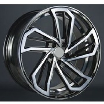 (LA) TY252 7.5x18 5x114.3 60.1 ET45