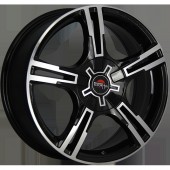 Yokatta MODEL-8 7x17 5x105 56.6 ET42