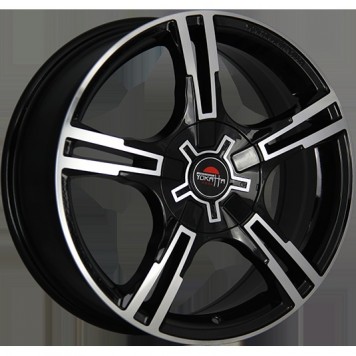 Yokatta MODEL-8 7x17 5x105 56.6 ET42