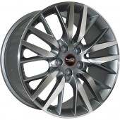 (LA) LR511 9.5x20 5x120 72.6 ET53