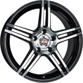 Alcasta M36 6.5x16 4x98 58.6 ET38