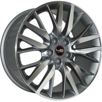 (LA) LR511 9.5x20 5x120 72.6 ET48