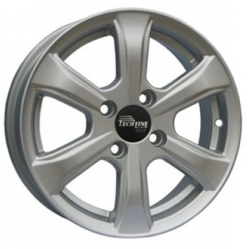 TechLine TL 408 5.5x14 4x100 56.1 ET45