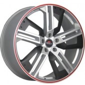 Yokatta MODEL-16 9x20 5x112 66.6 ET56