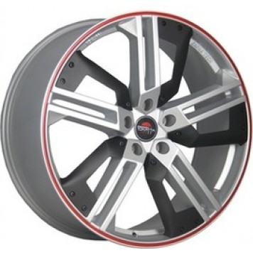 Yokatta MODEL-16 9x20 5x130 71.6 ET60