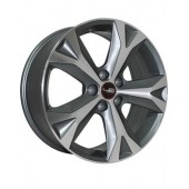 (LA) LX57 7.5x18 5x114.3 60.1 ET39