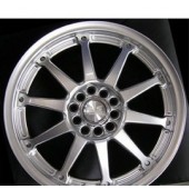 LS E176 7x16 4x108 73.1 ET40