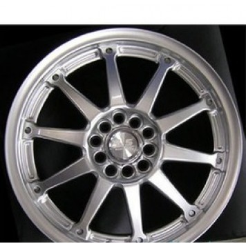 LS E176 7x16 4x108 73.1 ET40