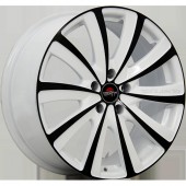 Yokatta MODEL-22 6.5x16 4x98 58.6 ET38