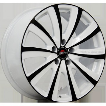 Yokatta MODEL-22 6.5x16 4x98 58.6 ET38