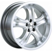 СКАД Вольф селена 7.5x17 5x112 66.6 ET45