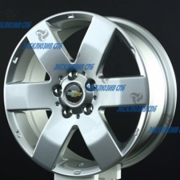 (LS) GM20 7x17 5x105 56.6 ET42