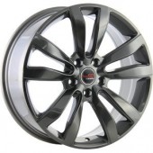 (LA) NS517 6.5x16 5x114.3 66.1 ET40