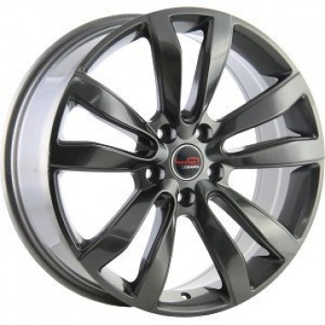 (LA) NS517 7x18 5x114.3 66.1 ET40