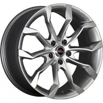 Yokatta MODEL-14 8x18 5x112 66.6 ET39