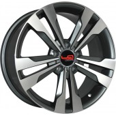 (LA) MB131 8x18 5x112 66.6 ET41