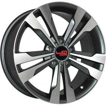 (LA) MB131 8x18 5x112 66.6 ET41