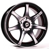 Nitro Y3103 6.5x15 5x100 57.1 ET38