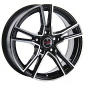 (LA) TY501 6.5x16 5x114.3 60.1 ET40