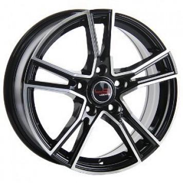 (LA) TY501 6.5x16 5x114.3 60.1 ET45