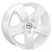 (LA) SZ16 6.5x16 5x114.3 60.1 ET45