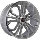 (LA) B112 10x19 5x120 74.1 ET53