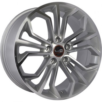 (LA) B112 8x18 5x120 72.6 ET43