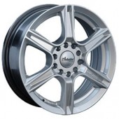 Advanti S6521 6.5x15 5x108 73.1 ET45