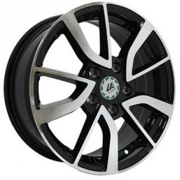 (LA) NS10-S 7x17 5x114.3 66.1 ET47