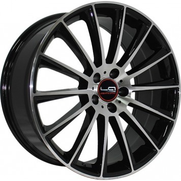 (LA) MB139 8x18 5x112 66.6 ET41