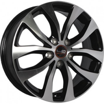 (LA) HND128 6.5x17 5x114.3 67.1 ET46