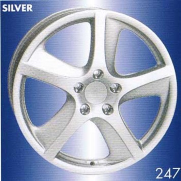 (IT) Wheel 247 8x18 5x130 71.6 ET50