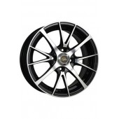 CROSS STREET Y3174 6.5x15 5x100 57.1 ET40