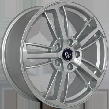 YST X-29 6x15 4x100 60.1 ET50