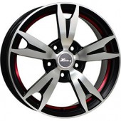 X-Race AF-03 6.5x16 4x98 58.6 ET38