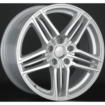 (LS) A91 8x18 5x112 57.1 ET43