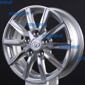 (LS) TY48 7x17 5x114.3 60.1 ET45