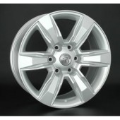 (LA) MI123 7.5x17 6x139.7 67.1 ET38