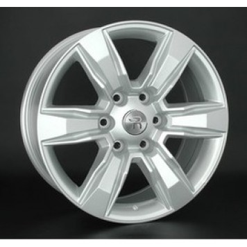 (LA) MI123 7.5x17 6x139.7 67.1 ET38