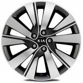 (LA) KI527 7x18 5x114.3 67.1 ET48