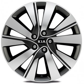 (LA) KI527 7x18 5x114.3 67.1 ET48