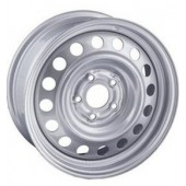 SDT 9014 SILVER 6x15 4x100 54.1 ET48