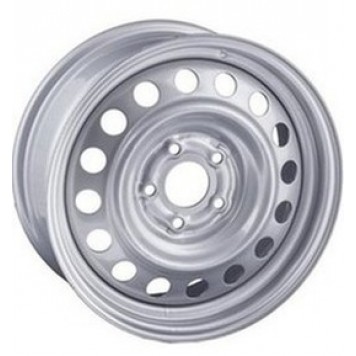 SDT 9014 SILVER 6x15 4x100 54.1 ET48
