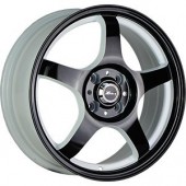 X-Race AF-05 5.5x14 4x100 56.6 ET49